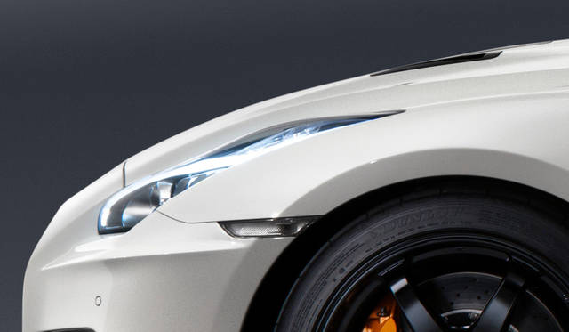 NISSAN GT-R NISMO|日産 GT-R ニスモ 024
