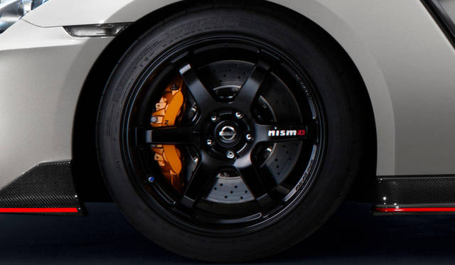 NISSAN GT-R NISMO|日産 GT-R ニスモ 028