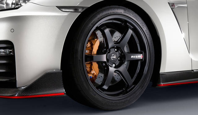 NISSAN GT-R NISMO|日産 GT-R ニスモ 029