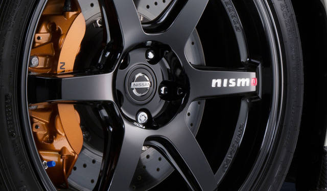 NISSAN GT-R NISMO|日産 GT-R ニスモ 030