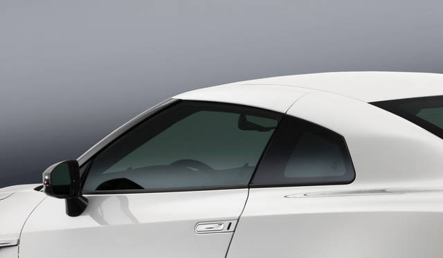 NISSAN GT-R NISMO|日産 GT-R ニスモ 036
