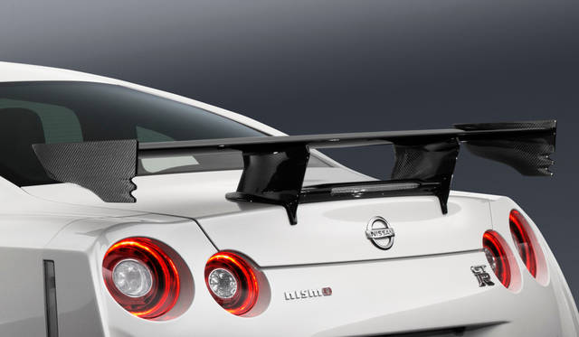 NISSAN GT-R NISMO|日産 GT-R ニスモ 043