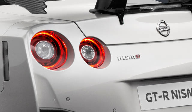 NISSAN GT-R NISMO|日産 GT-R ニスモ 044