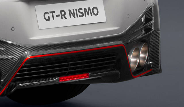 NISSAN GT-R NISMO|日産 GT-R ニスモ 046