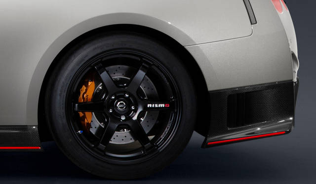 NISSAN GT-R NISMO|日産 GT-R ニスモ 047