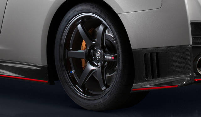 NISSAN GT-R NISMO|日産 GT-R ニスモ 048