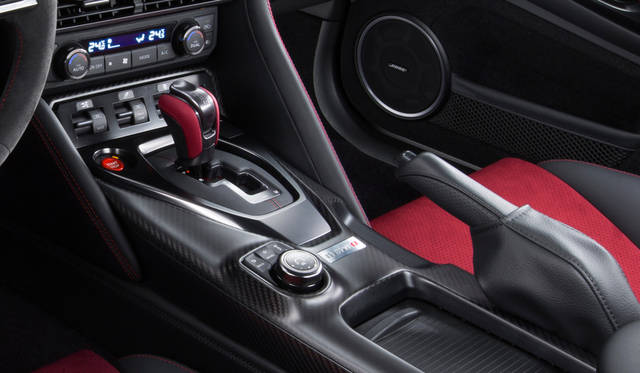 NISSAN GT-R NISMO|日産 GT-R ニスモ 063