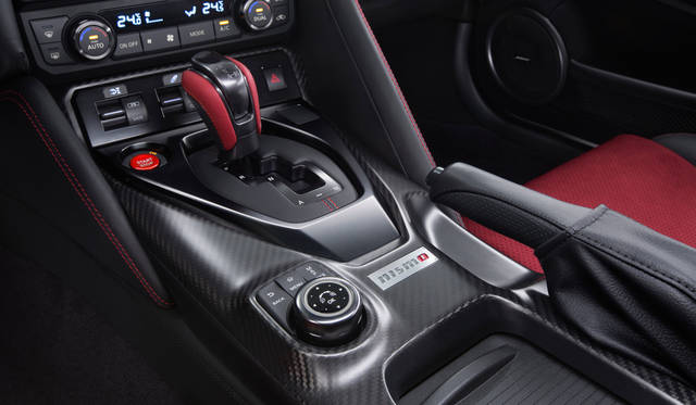NISSAN GT-R NISMO|日産 GT-R ニスモ 064