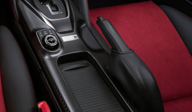 NISSAN GT-R NISMO|日産 GT-R ニスモ 066