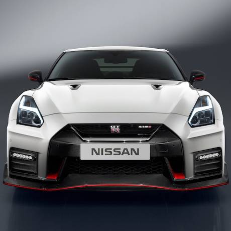 NISSAN GT-R NISMO|日産 GT-R ニスモ