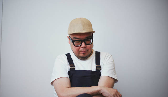 田中知之×セイコー プレサージュ