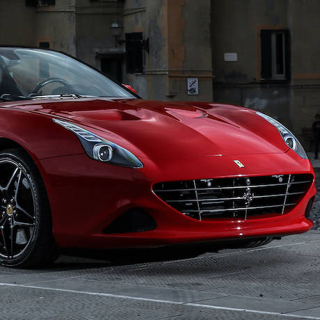 Ferrari California T Handling Speciale|フェラーリ カリフォルニア T ハンドリング スペチアーレ