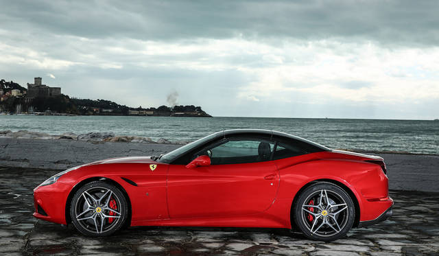 Ferrari California T Handling Speciale|フェラーリ カリフォルニア T ハンドリング スペチアーレ