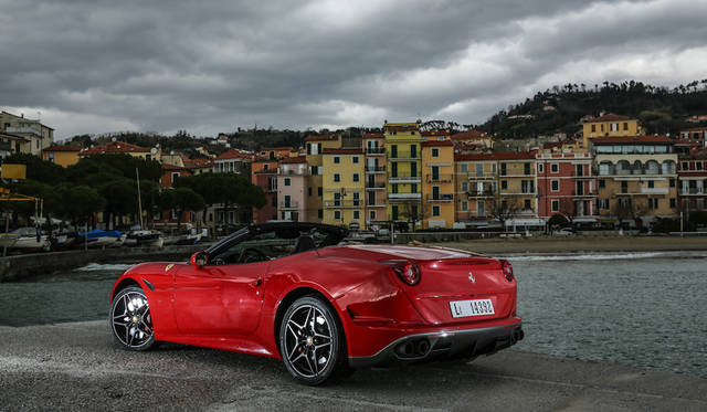 Ferrari California T Handling Speciale|フェラーリ カリフォルニア T ハンドリング スペチアーレ