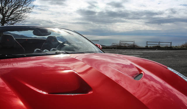 Ferrari California T Handling Speciale|フェラーリ カリフォルニア T ハンドリング スペチアーレ