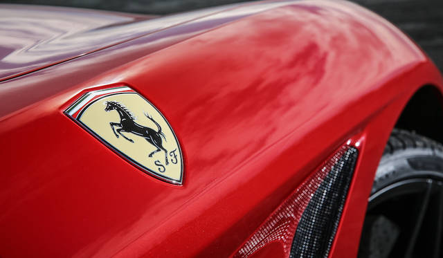 Ferrari California T Handling Speciale|フェラーリ カリフォルニア T ハンドリング スペチアーレ