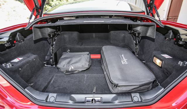 Ferrari California T Handling Speciale|フェラーリ カリフォルニア T ハンドリング スペチアーレ