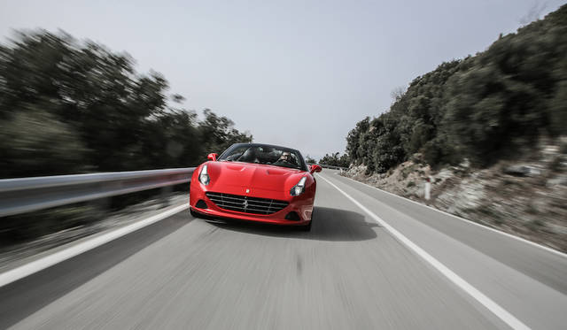 Ferrari California T Handling Speciale|フェラーリ カリフォルニア T ハンドリング スペチアーレ
