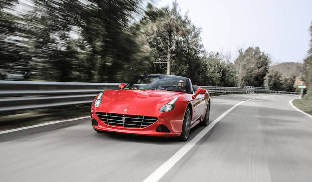 Ferrari California T Handling Speciale|フェラーリ カリフォルニア T ハンドリング スペチアーレ