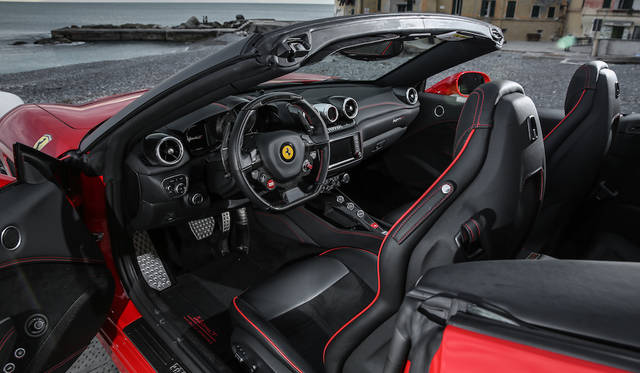 Ferrari California T Handling Speciale|フェラーリ カリフォルニア T ハンドリング スペチアーレ