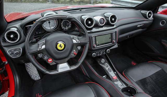 Ferrari California T Handling Speciale|フェラーリ カリフォルニア T ハンドリング スペチアーレ