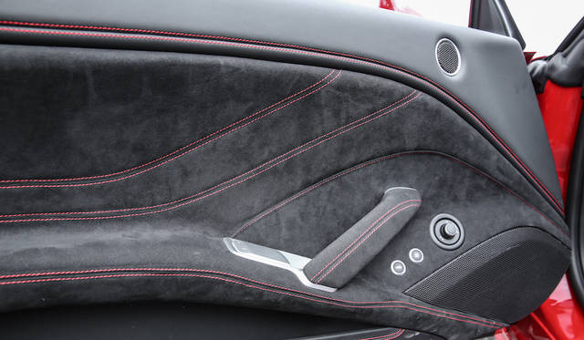 Ferrari California T Handling Speciale|フェラーリ カリフォルニア T ハンドリング スペチアーレ