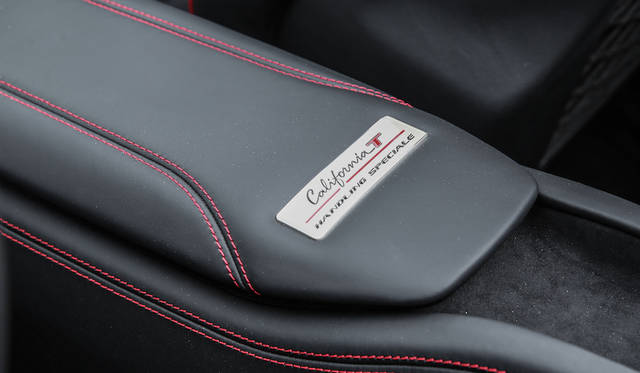 Ferrari California T Handling Speciale|フェラーリ カリフォルニア T ハンドリング スペチアーレ