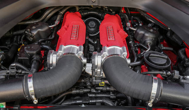 Ferrari California T Handling Speciale|フェラーリ カリフォルニア T ハンドリング スペチアーレ