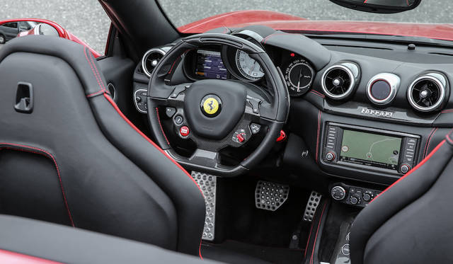 Ferrari California T Handling Speciale|フェラーリ カリフォルニア T ハンドリング スペチアーレ