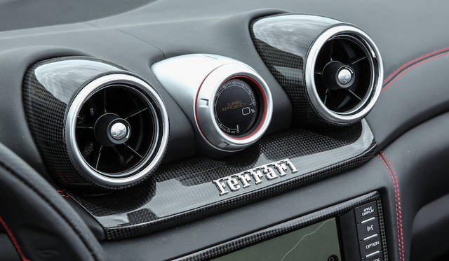 Ferrari California T Handling Speciale|フェラーリ カリフォルニア T ハンドリング スペチアーレ