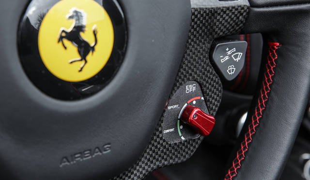 Ferrari California T Handling Speciale|フェラーリ カリフォルニア T ハンドリング スペチアーレ