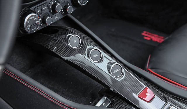 Ferrari California T Handling Speciale|フェラーリ カリフォルニア T ハンドリング スペチアーレ