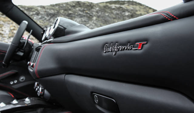 Ferrari California T Handling Speciale|フェラーリ カリフォルニア T ハンドリング スペチアーレ