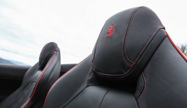 Ferrari California T Handling Speciale|フェラーリ カリフォルニア T ハンドリング スペチアーレ