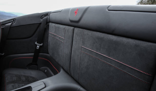 Ferrari California T Handling Speciale|フェラーリ カリフォルニア T ハンドリング スペチアーレ