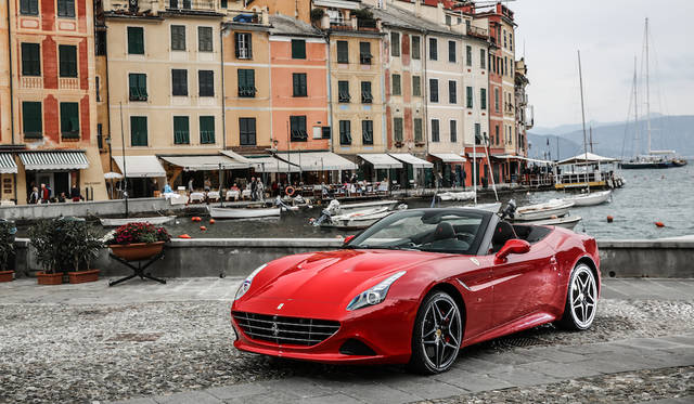 Ferrari California T Handling Speciale|フェラーリ カリフォルニア T ハンドリング スペチアーレ
