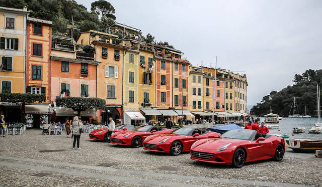 Ferrari California T Handling Speciale|フェラーリ カリフォルニア T ハンドリング スペチアーレ