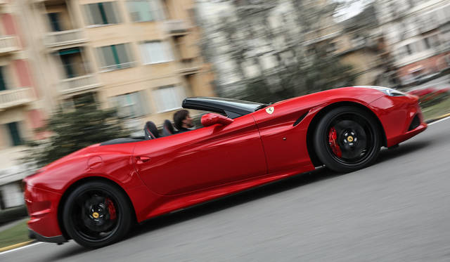 Ferrari California T Handling Speciale|フェラーリ カリフォルニア T ハンドリング スペチアーレ