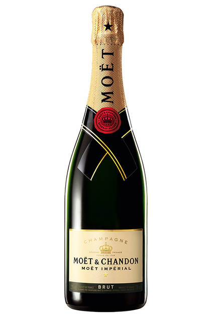 モエ・エ・シャンドン モエ アンペリアル