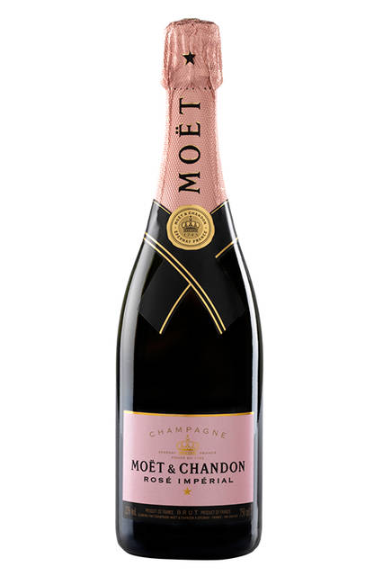 モエ・エ・シャンドン ロゼ アンペリアル