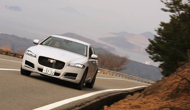 先代XFより最大190kgの軽量化