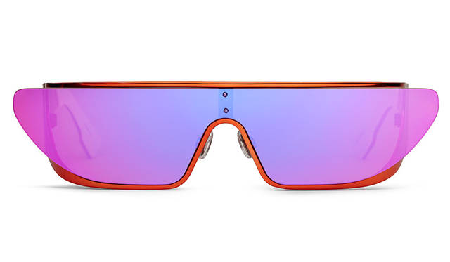 <strong>【  阪急うめだ本店限定】リアーナ</strong><br /> クラシックメタル バージョン<br />価格｜9万8000円（税抜）<br />