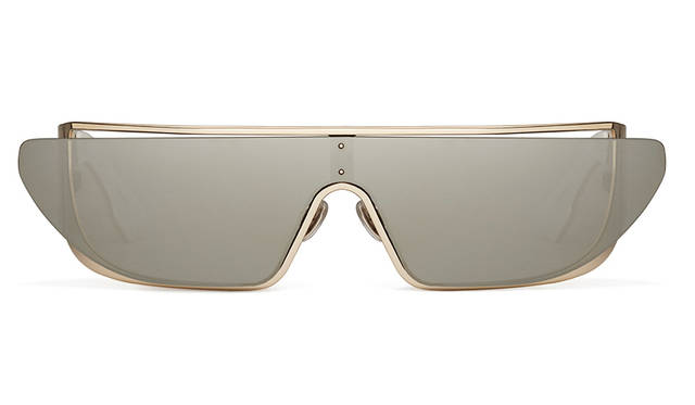 <strong>リアーナ</strong><br /> クラシックメタル バージョン<br />価格｜9万8000円（税抜）<br />