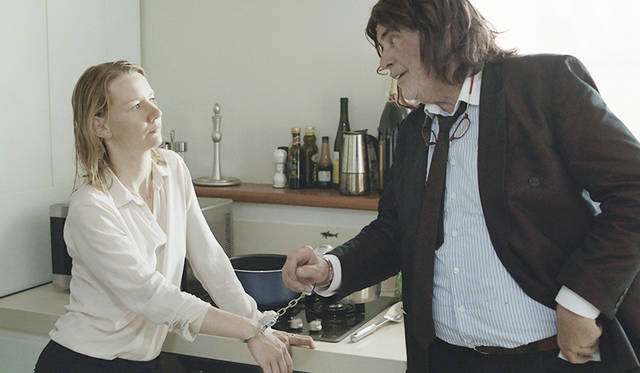 『Toni Erdmann』
