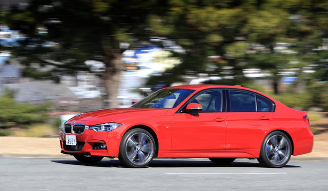 BMW 340i|ビー・エム・ダブリュー 340i