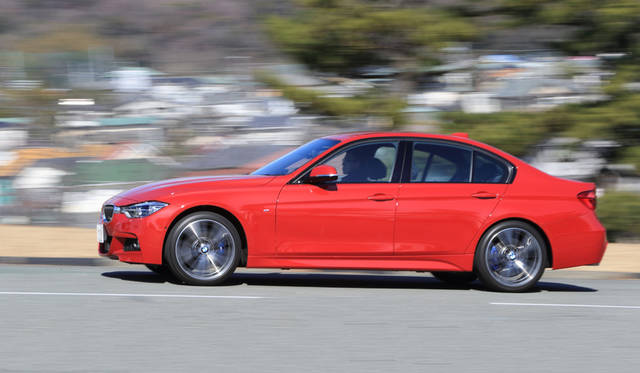 BMW 340i|ビー・エム・ダブリュー 340i