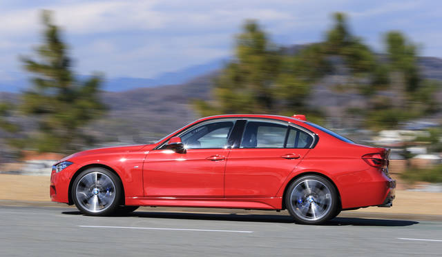 BMW 340i|ビー・エム・ダブリュー 340i