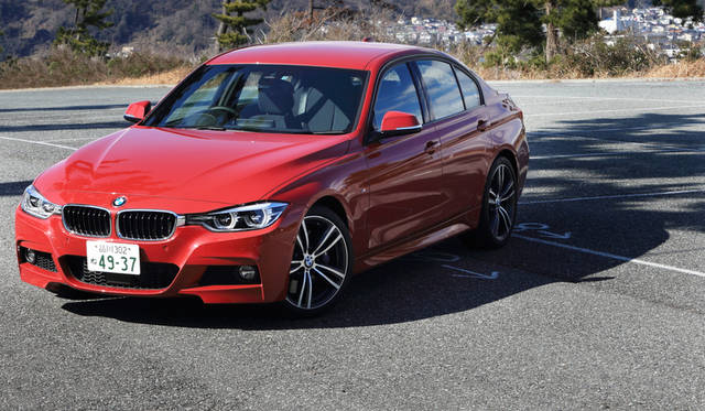 BMW 340i|ビー・エム・ダブリュー 340i