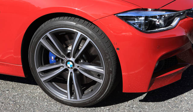 BMW 340i|ビー・エム・ダブリュー 340i