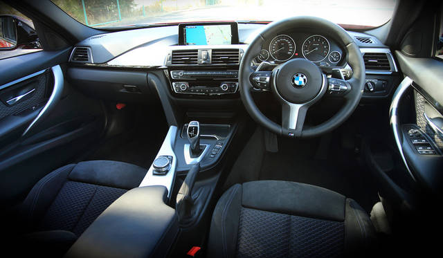 BMW 340i|ビー・エム・ダブリュー 340i